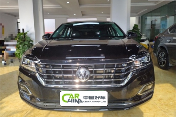 大众 帕萨特 2019款 330TSI 精英版 国VI