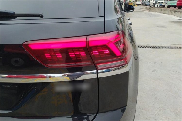 大众 途昂X 2019款 380TSI 四驱尊崇豪华版