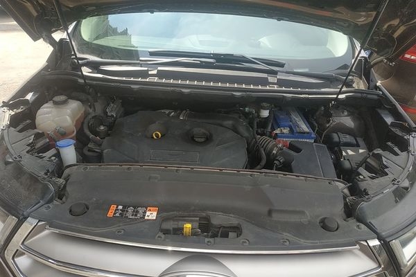 丰田 皇冠 2017款 2.0T 运动版