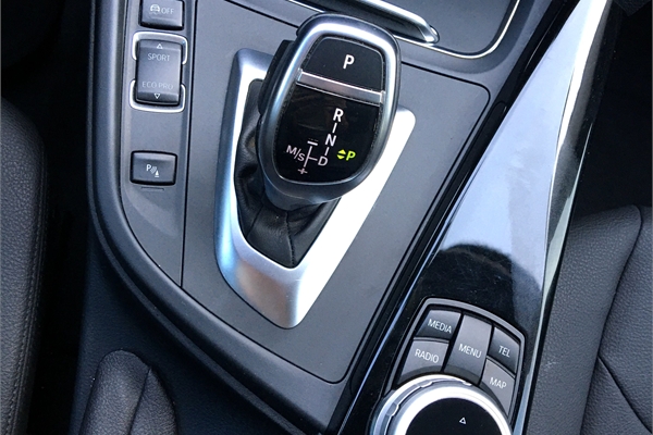 宝马3系 2017款 320Li M运动型