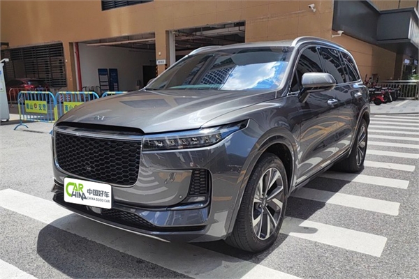 进口宝马X1