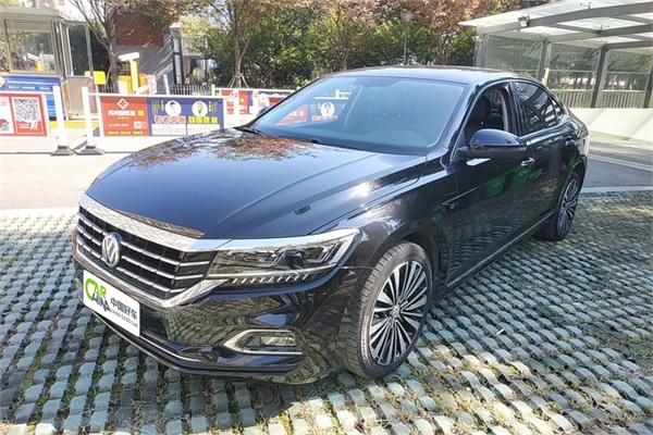 大众 帕萨特 2019款 330TSI 豪华版 国VI