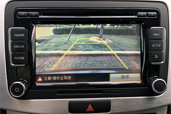 大众CC 2015款 1.8TSI豪华型