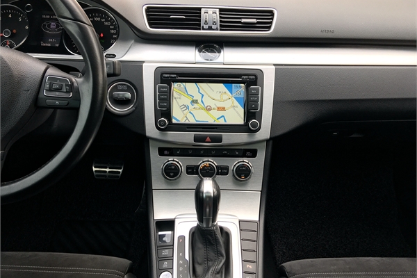 大众CC 2015款 1.8TSI豪华型