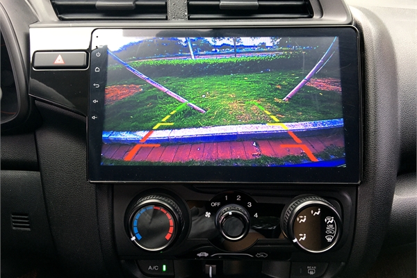 本田飞度 2018款 1.5L CVT舒适型