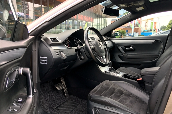 本田雅阁 2012款 2.4L SE