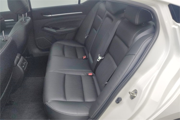 丰田 RAV4 2019款 2.0L CVT两驱风尚X限量版