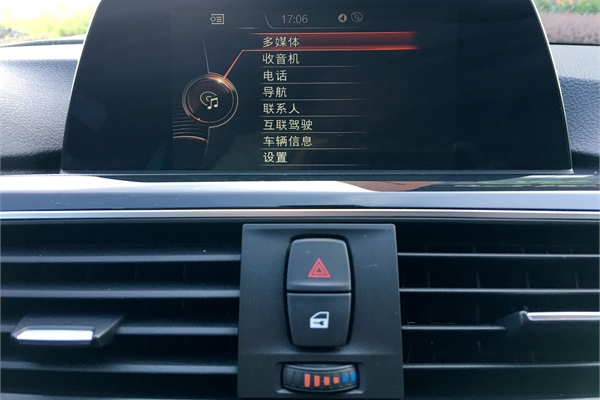 宝马3系 2017款 320Li M运动型