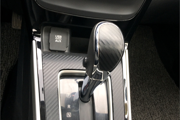 日产轩逸 2018款 1.6L XV CVT尊享版