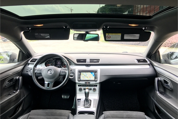 本田雅阁 2012款 2.4L SE