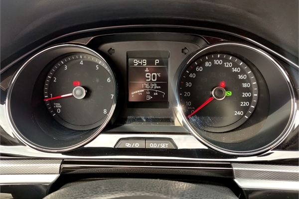 大众宝来 2018款 1.5L 自动舒适型