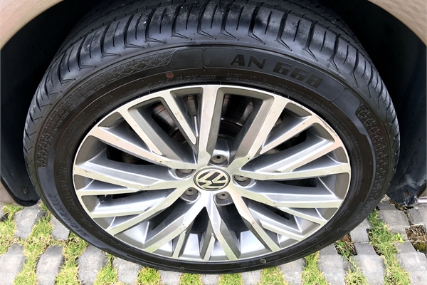 大众CC 2015款 1.8TSI豪华型