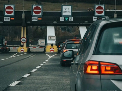 China Bans Blue ADAS Indicator Lights from July 2026: What Importers Need to Know | China Good Car