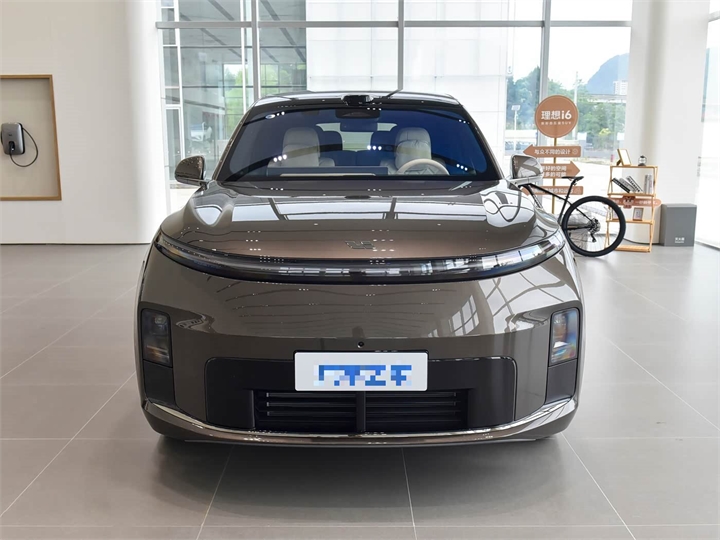  2026  Li AutoL9 Ultra