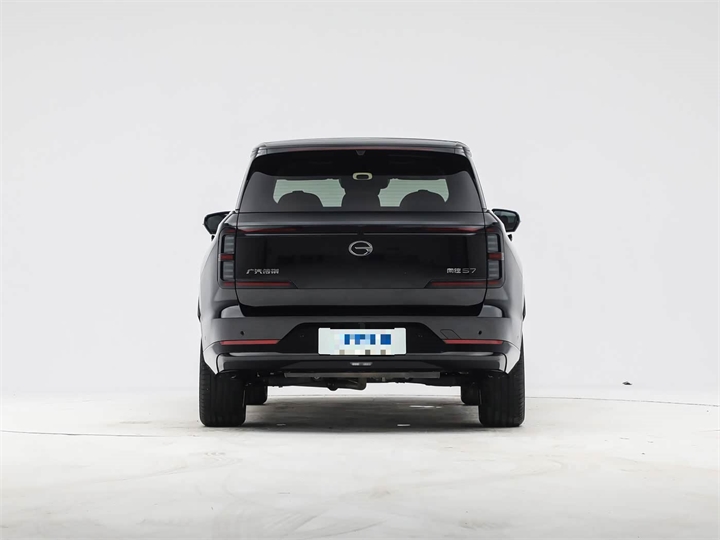 2026-GAC Trumpchi S7 180KM Ultra 4WD Radar Laser Edition