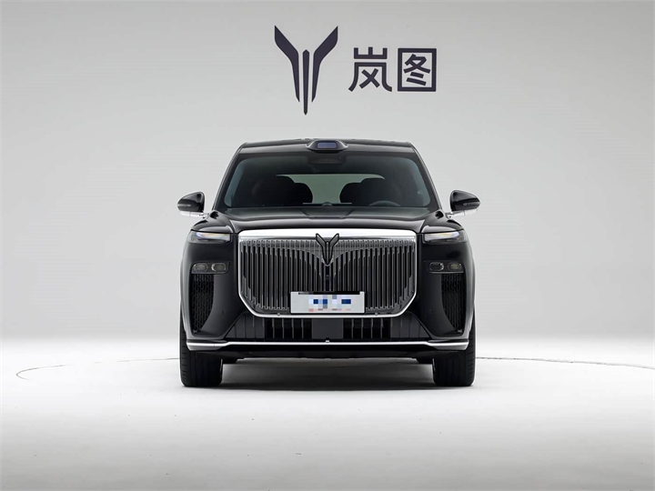 Voyah 2026 TaiShan Max+