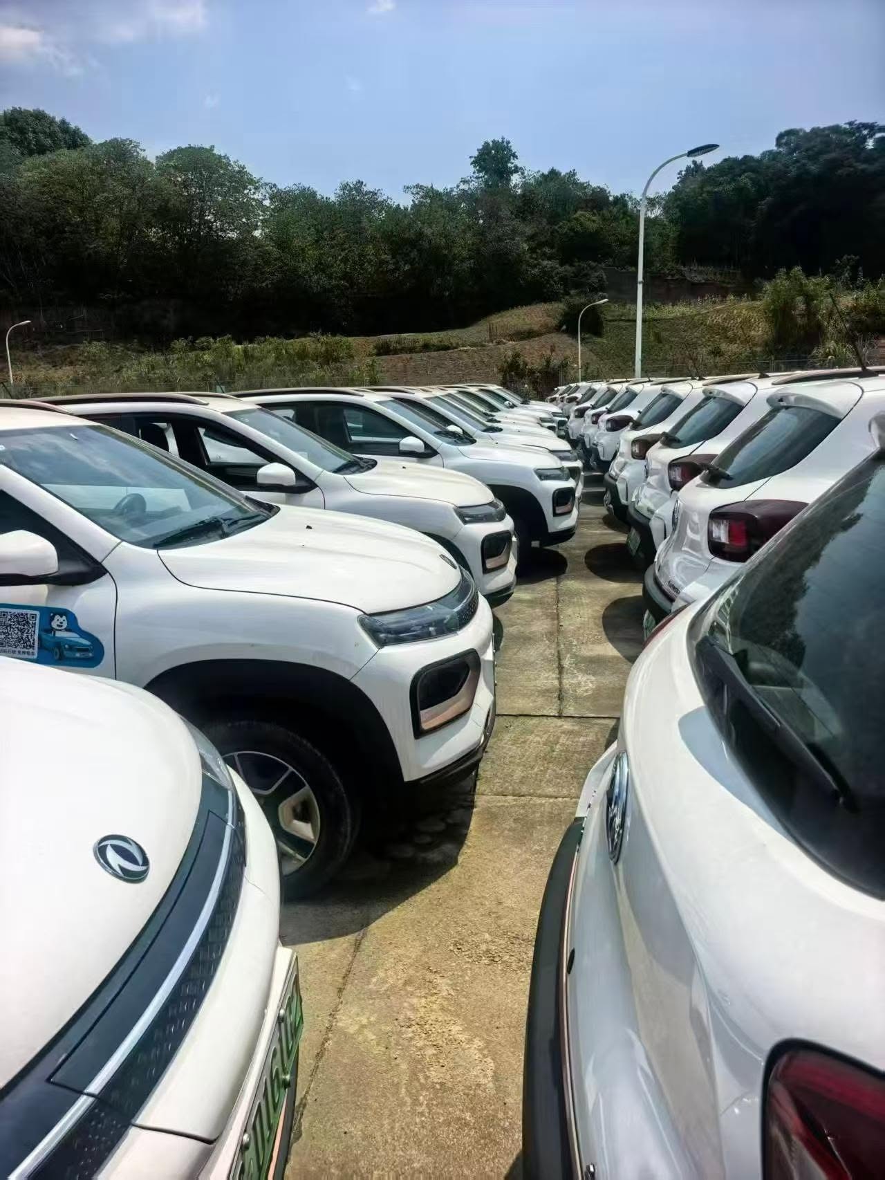 Dongfeng Nano Box 3