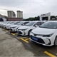 Looking for a car: 2022, 2023 2