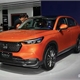 Honda XR-V, 2020-2022 model year, with no more than 60,000 kilometers of mileage, original factory paint. 1