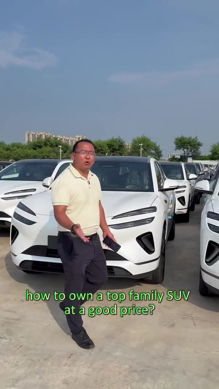 200+ BYD SEALION 06 in one place